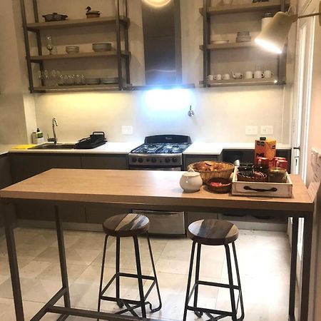 Baires Art Deco Daire Buenos Aires Dış mekan fotoğraf