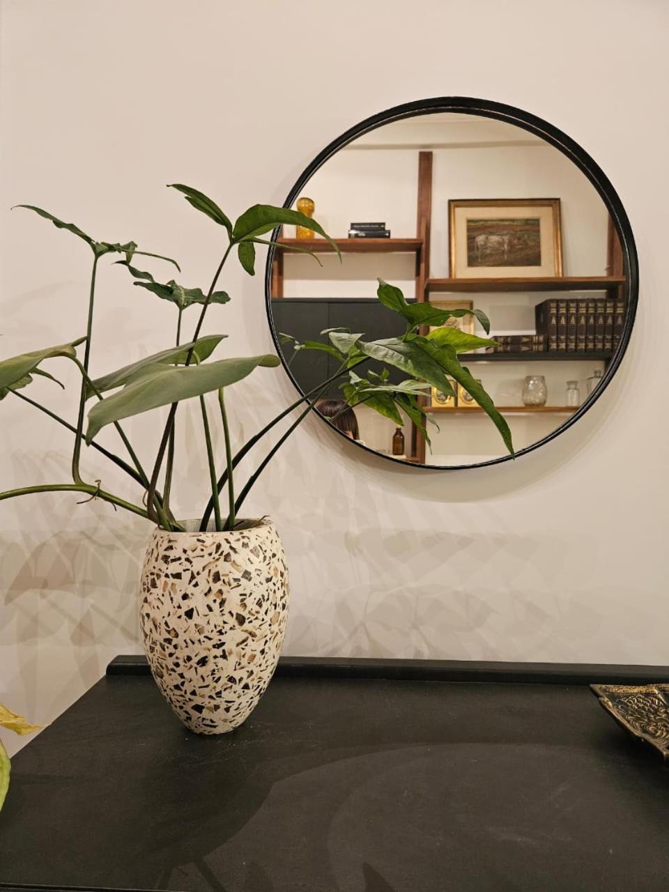 Baires Art Deco Daire Buenos Aires Dış mekan fotoğraf