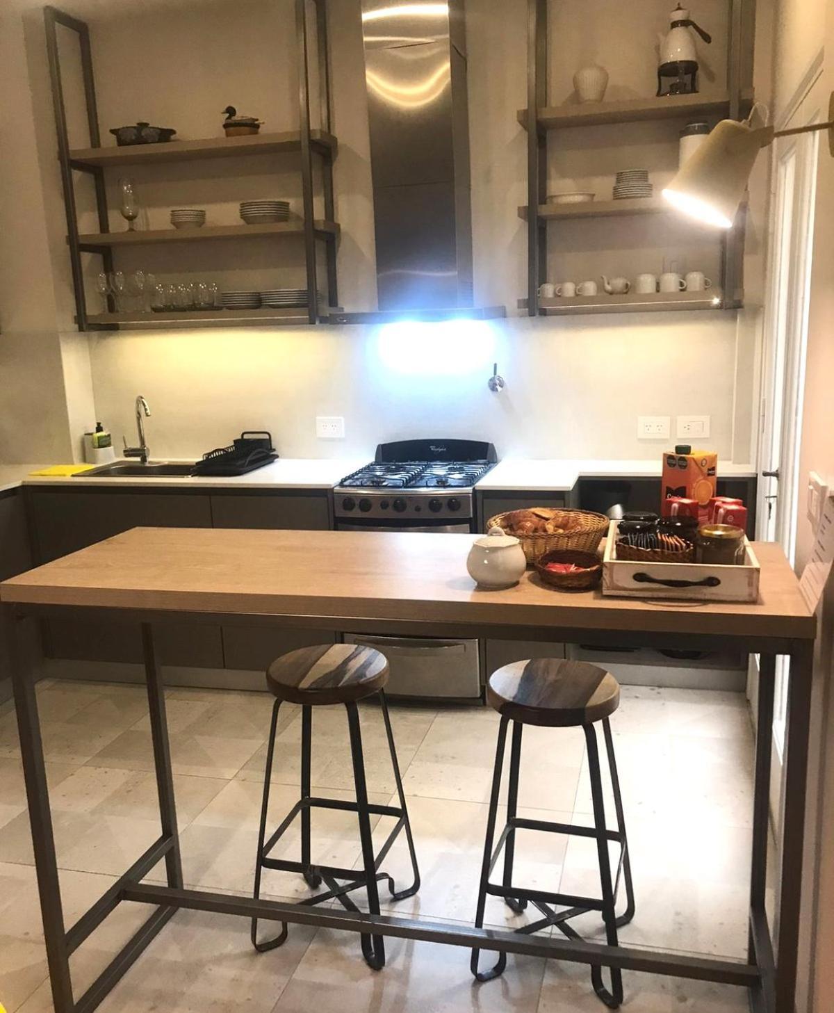 Baires Art Deco Daire Buenos Aires Dış mekan fotoğraf
