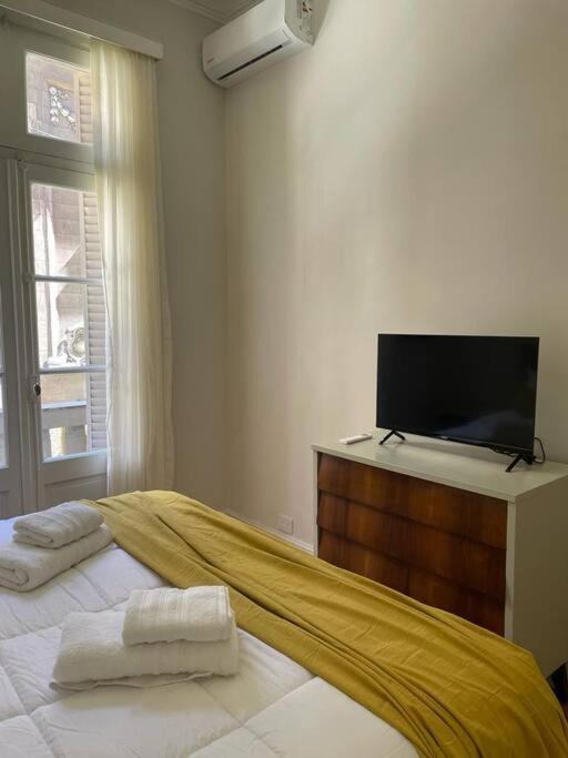 Baires Art Deco Daire Buenos Aires Dış mekan fotoğraf