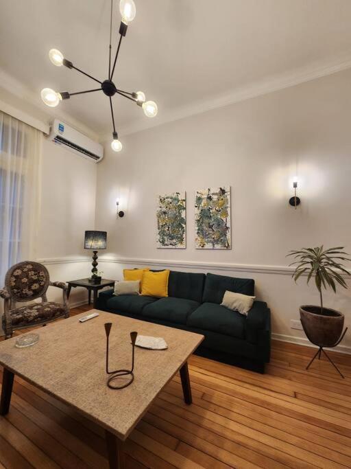 Baires Art Deco Daire Buenos Aires Dış mekan fotoğraf