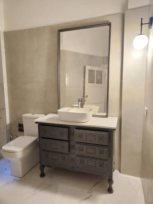 Baires Art Deco Daire Buenos Aires Dış mekan fotoğraf