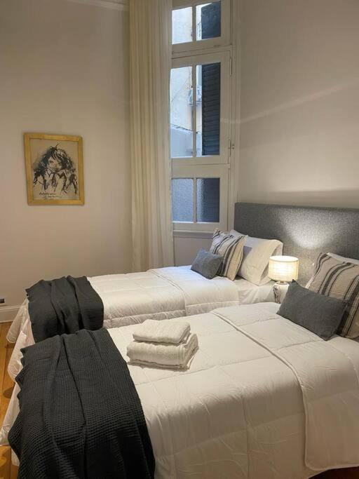 Baires Art Deco Daire Buenos Aires Dış mekan fotoğraf