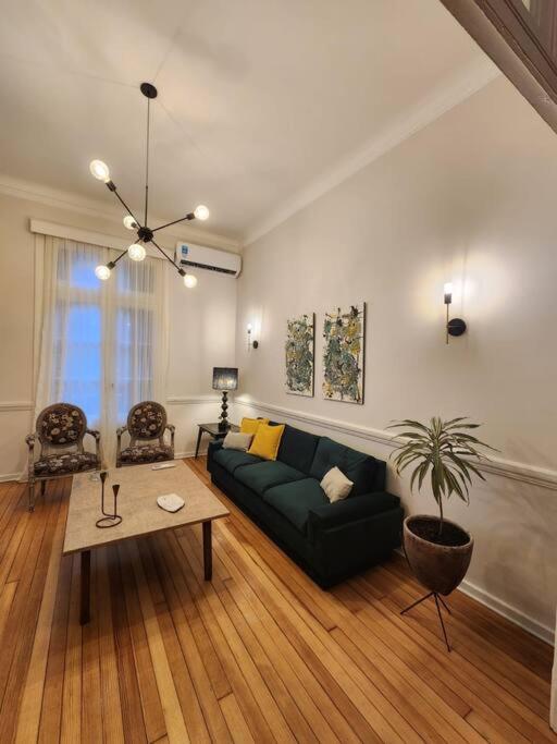 Baires Art Deco Daire Buenos Aires Dış mekan fotoğraf