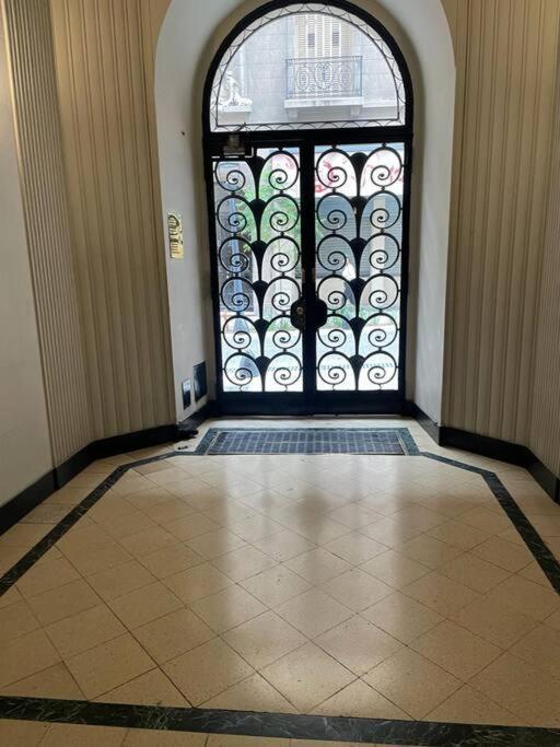 Baires Art Deco Daire Buenos Aires Dış mekan fotoğraf