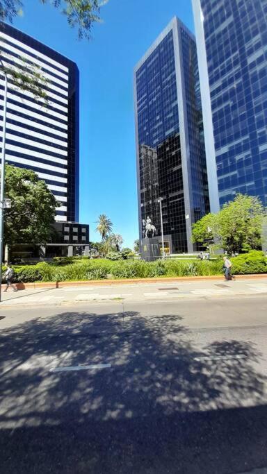 Baires Art Deco Daire Buenos Aires Dış mekan fotoğraf
