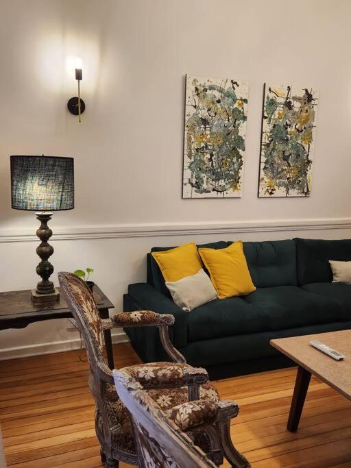 Baires Art Deco Daire Buenos Aires Dış mekan fotoğraf