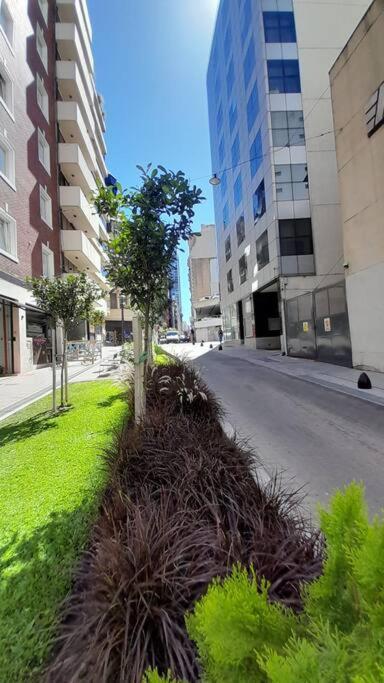 Baires Art Deco Daire Buenos Aires Dış mekan fotoğraf